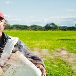 Where Trump Can Find a Good Farm Policy