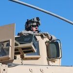 The Militarization of 'Officer Friendly'