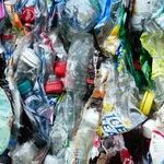 The Problem With Plastic ... Is Plastic