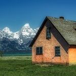 Rural Does Not Equal Red