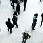 Follow the People