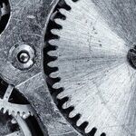 A Rube Goldberg Inflationary Spiral