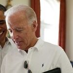 Calling Joe Biden