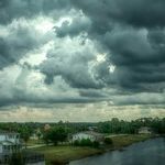 The Sunshine State's Dark Bully