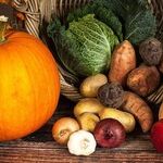 A 'Locally Grown' Thanksgiving