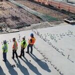 Stay Hydrated, They Say -- Unless You're a Construction Worker