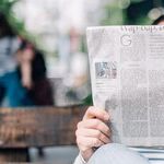 Breaking News: New Life for Local Newspapers