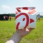 Singing the Chick-fil-A Child Labor Blues
