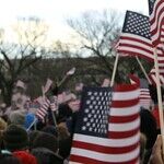 Ironically, Trump's Coup Attempt Is Uniting Americans to Fight for Their Common Good