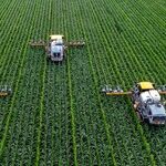 Billionaires and Right-Wing Hacks Now Run the USDA -- E-I-E-I-O!