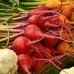 My Church is a Farmer's Market -- And Vice Versa