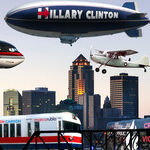 America's 'Last Chance'