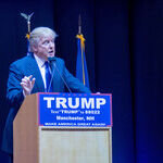 Candidates Turn Against Trade Deals
