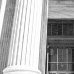 No Confirmation of Supreme Court Nominee