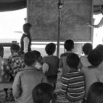 Chinese Crowding Our College Campuses