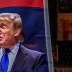 Trump's Muslim Ban Gains Support