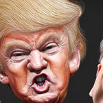Trump's Speech Trumped Cruz