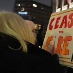 Why Aren't 'Ceasefire Now!' Activists Celebrating Trump's Gaza Peace Deal?