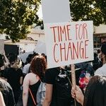 Protest Culture Is Annoying and Un-American