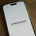 Don't Cry for The Washington Post, It Helped Destroy Media