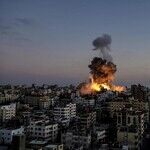 The 'Gaza Genocide' Is a Hoax