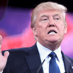 Donald Trump's Secret Weapon is Hillary Clinton