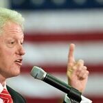 Liberals' Sudden Concern About Bill Clinton's Behavior Is Cynical