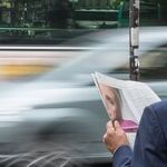 Newspapers Shouldn't Act Like Super PACs