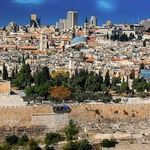 Media Coverage of the Israeli-Palestinian Clash Is Built on a Myth