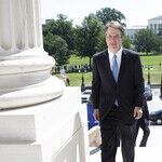 The Smearing of Brett Kavanaugh Is an Attack on the Supreme Court