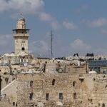 The Israeli-Palestinian Peace Plan Is a Much-Needed Dose of Reality