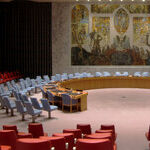 The United Nations Once Again Proves Its Anti-Semitism