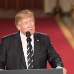 'But Gorsuch' Is Still Trump's Best Argument