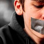 Here Come the Speech Police