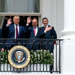 Why Trump's Mideast Peace Deals Matter