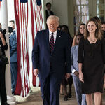 The Left Doesn't Fear Amy Coney Barrett, It Fears the Constitution