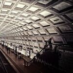 Washington Deserves Its 'Brutalism'