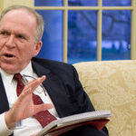It's John Brennan's Authoritarianism That Threatens Democracy