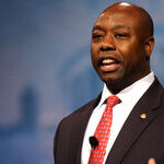 The Ugly Reaction to Tim Scott's Speech Is Telling