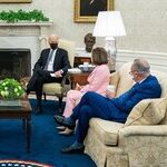 Biden Is Off to a Disastrous Start