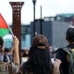 No, The US Shouldn't Push Israel to Create a Palestinian State
