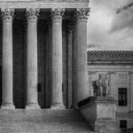 The Supreme Court Is the Last Properly Functioning Institution in America