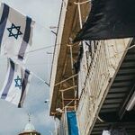 Joe Biden Is Selling Out Israel to the Antisemitic Mob