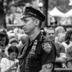 Imagine the Life of Law Enforcement