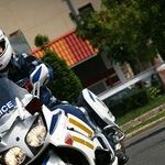 Cops and Kids -- Perfect Together