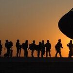 The Myth of Veterans and Crime