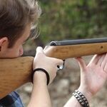 Profile of the Next Mass Shooter