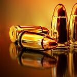 Gun Violence Target: The Bullets