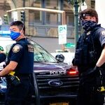 'You Can't Stop the Revolution!' But One State Is Making Plans