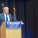 The Trump Tornado